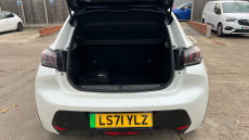 Peugeot 208 100kW GT 50kWh 5dr Auto Electric Hatchback